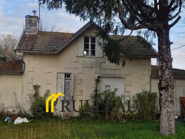 Maison vente à Blaye, Saint-girons-d'aiguevives