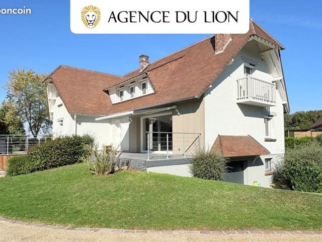 Maison vente à Dreux, Eure-et-Loir
