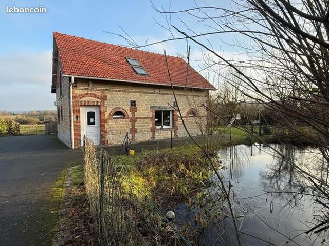 Maison vente à Argentan, Normandie