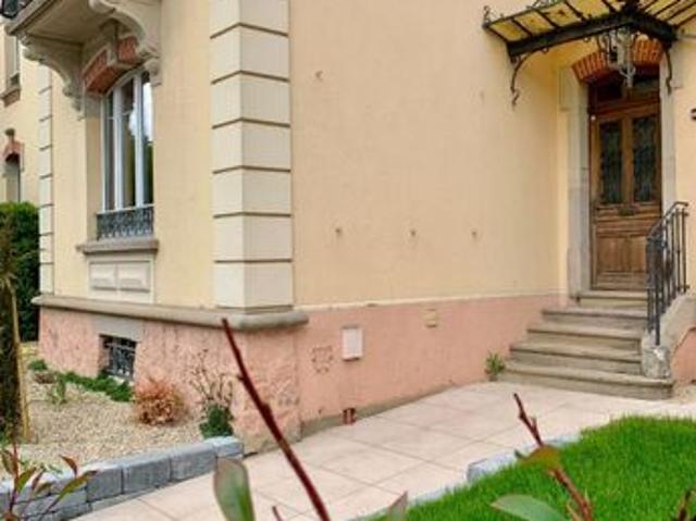 Maison vente à Belfort, Territoire-de-Belfort