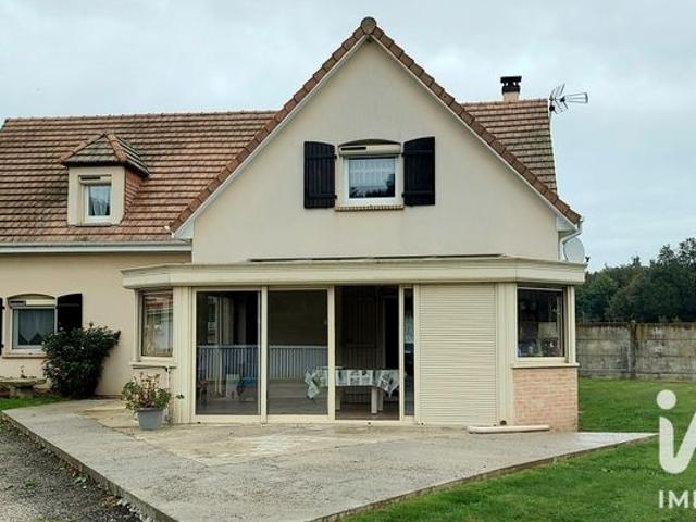 Maison vente à Les Andelys, Le Cormier