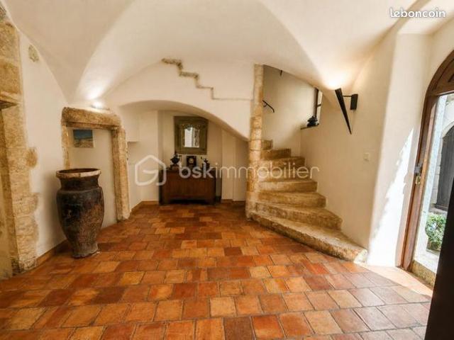 Maison vente à Privas, Gras