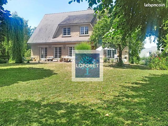 Maison vente à Caen, Fontaine-etoupefour