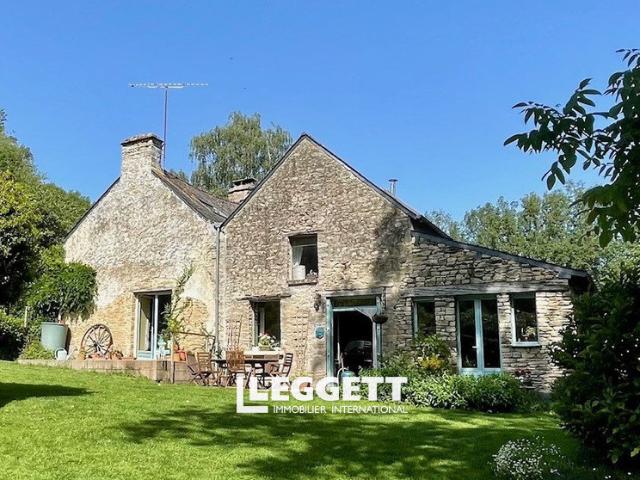 Maison vente à Vannes, Bretagne