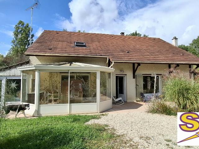 Maison vente à Montargis, Chevannes