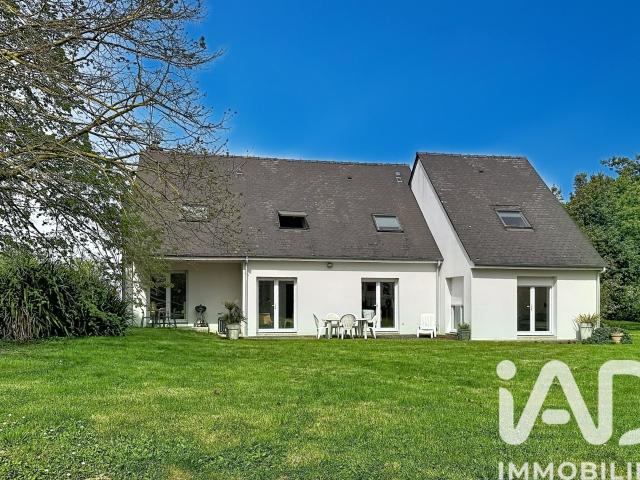Maison vente à Rennes, Bretagne
