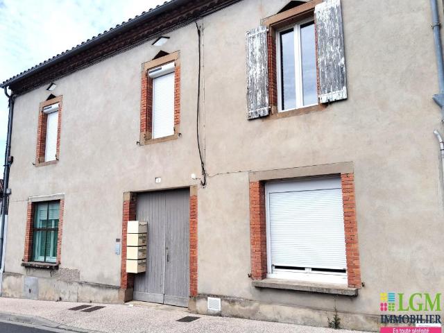 Maison vente à Albi, Saint-juéry