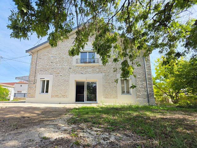 Maison vente à Beaune, Brazey-en-plaine