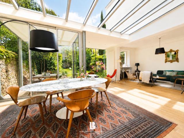 Maison vente à Nantes