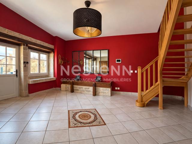 Maison vente à Chaumont, Buxières-lès-villiers