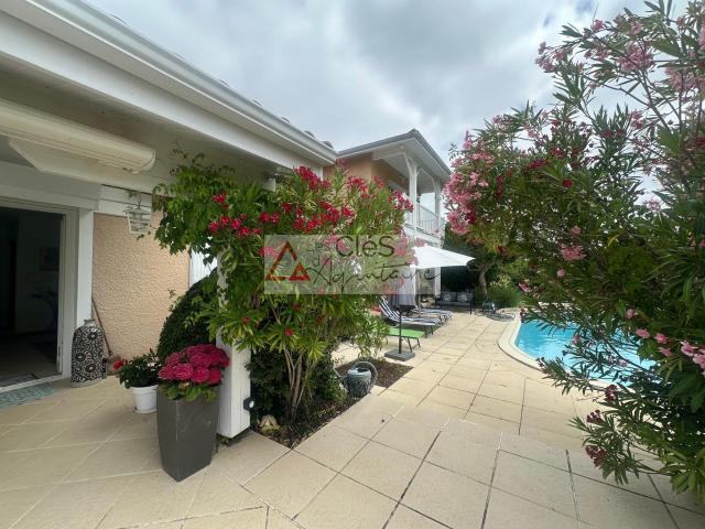 Maison vente à Langon, Le Pian-sur-garonne
