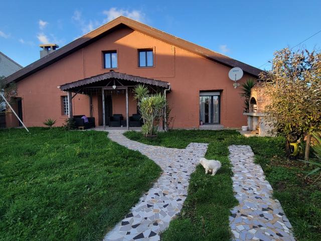 Maison vente à Blaye, Tauriac