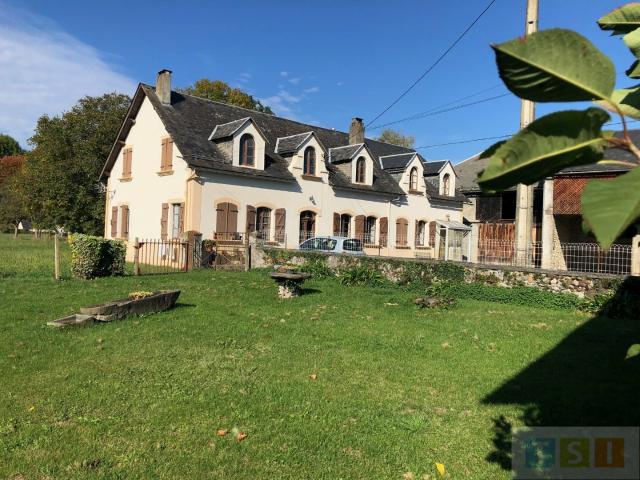 Maison vente à Bagnères-de-Bigorre, La Barthe-de-neste