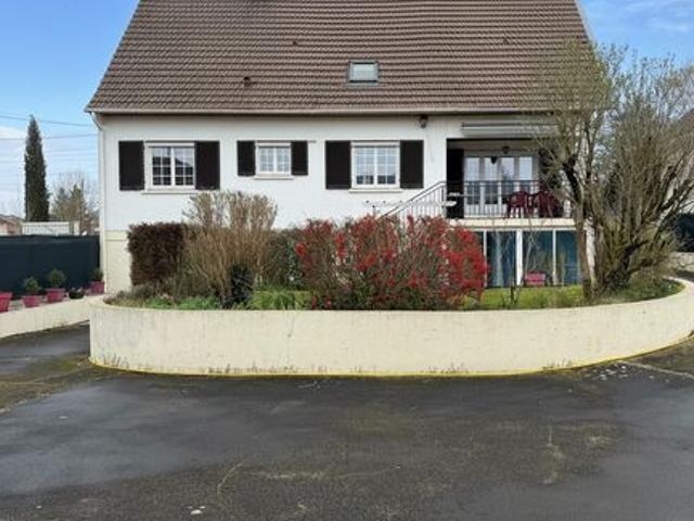 Maison vente à Vitry-le-François, Frignicourt