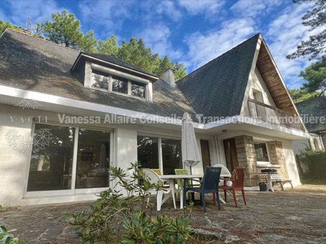 Maison vente à Saint-Nazaire, La Baule-escoublac