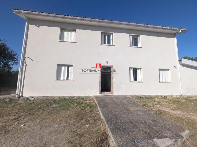 Maison vente à Blaye, Etauliers