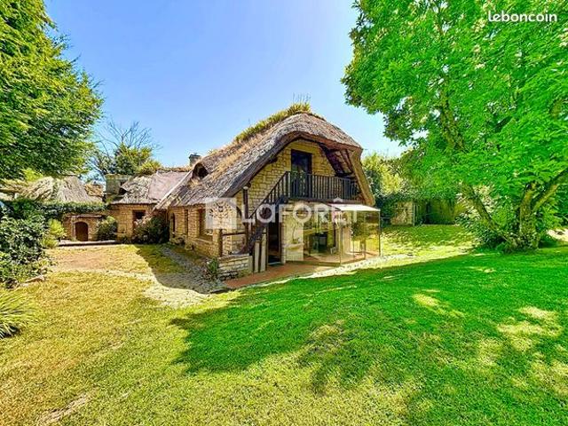 Maison vente à Caen, Normandie