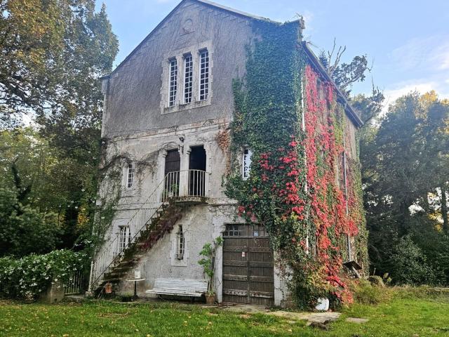 Maison vente à Saint-Paul-lès-Dax, Landes