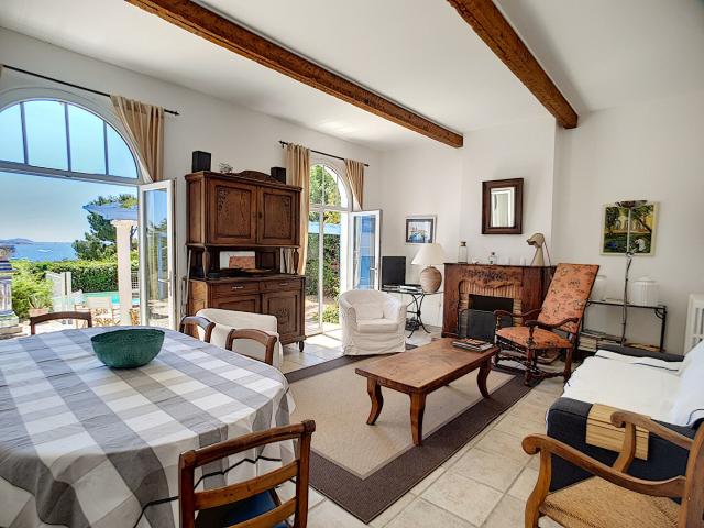 Maison vente à Arrondissement de Toulon, Bandol