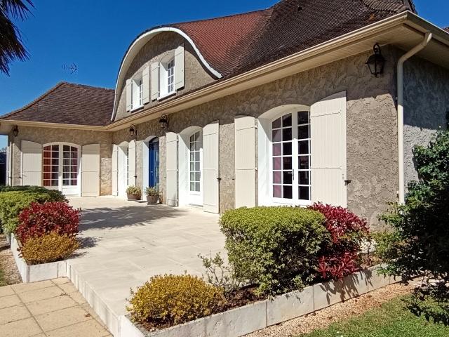 Maison vente à Poitiers, Vivonne