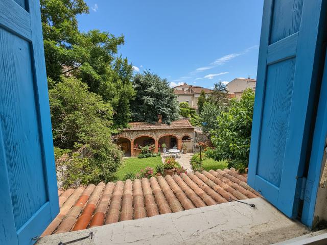 Maison vente à Carcassonne