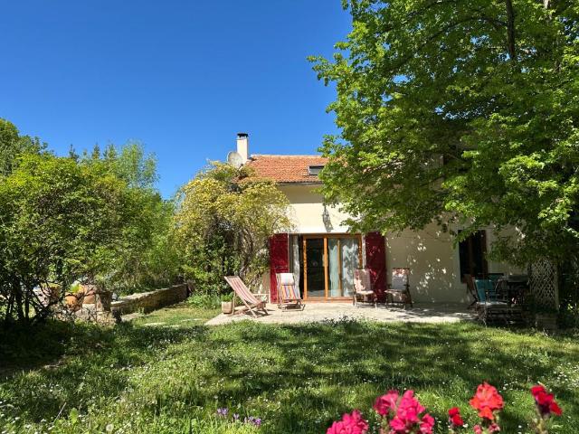 Maison vente à Aix-en-Provence, Le Puy-sainte-réparade