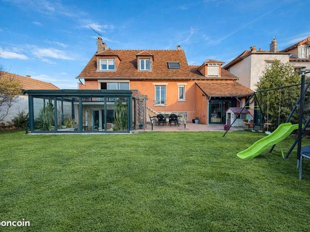 Maison vente à Montreuil-sur-Mer, Torcy