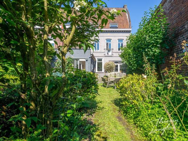 Maison vente à Lille, Cysoing