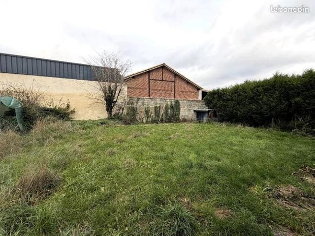 Maison vente à Arras, Bapaume