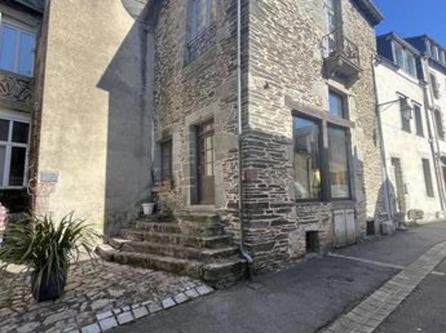 Maison vente à Ploërmel