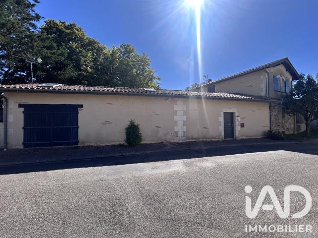 Maison vente à Marmande, Marcellus