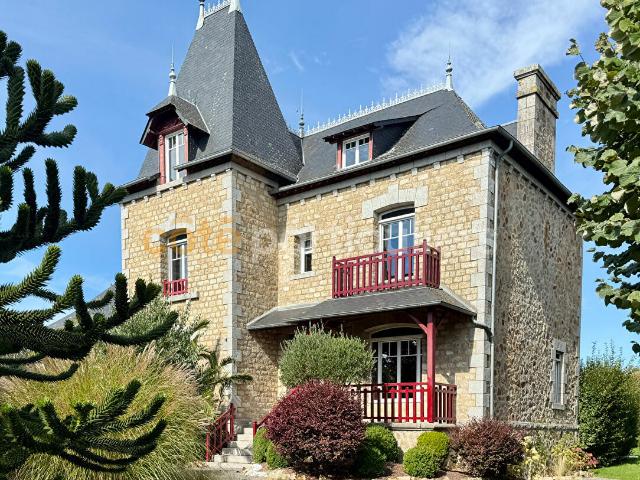 Maison vente à Avranches, Sartilly