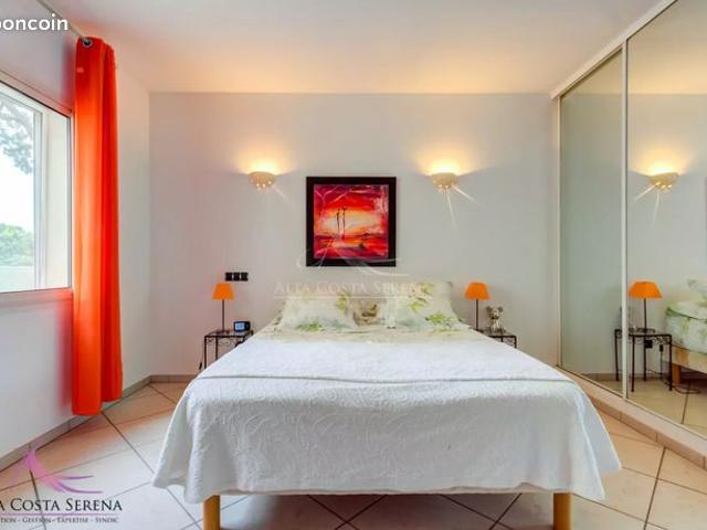 Maison vente à Corte, Ghisonaccia