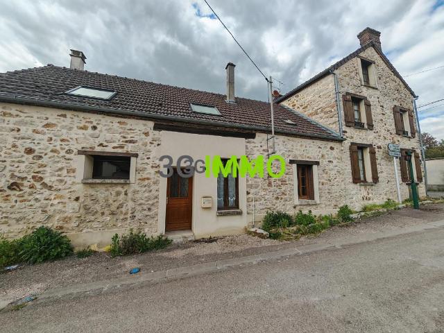 Maison vente à Rozière, Avant-lès-Marcilly