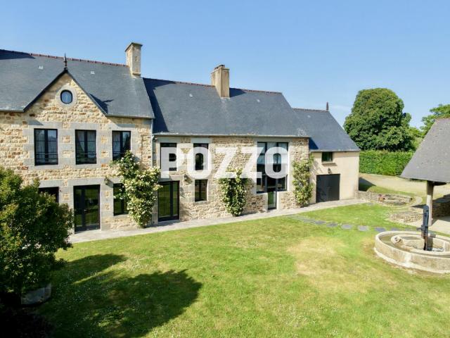 Maison vente à Avranches, Bacilly