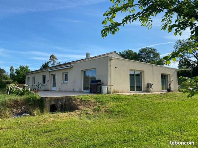 Maison vente à Bergerac, Lalinde