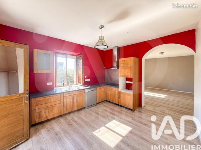 Maison vente à Tulle, Lagraulière