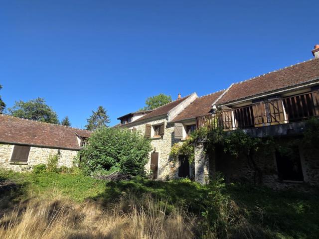 Maison vente à Provins, Saint-ouen-sur-morin