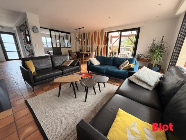 Maison vente à ZA des Fontenelles, Mordelles