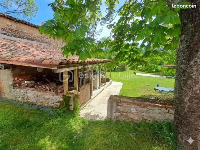Maison vente à Foix, Baulou