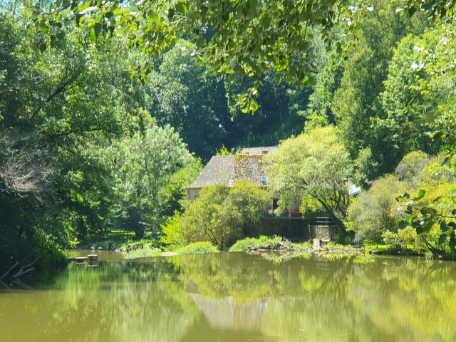 Maison vente à Rignac, Aveyron
