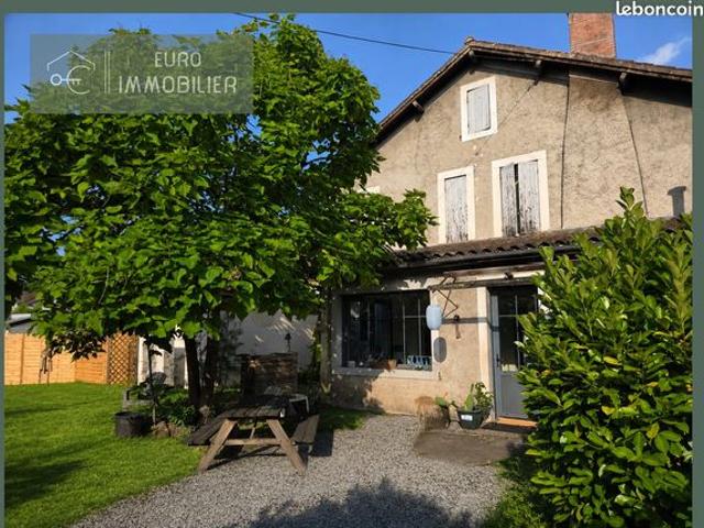 Maison vente à Mont-de-Marsan, Sabres