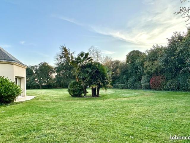 Maison vente à Nantes, Mauves-sur-loire