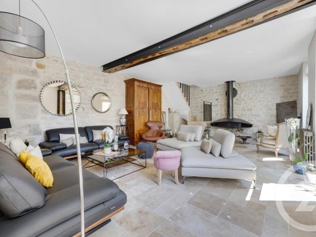 Maison vente à Résidence Pablo Picasso, Bagneux