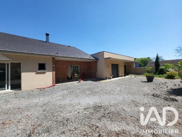 Maison vente à Charleville-Mézières, Marlemont