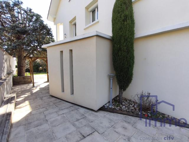 Maison vente à Montbrison, Saint-just-saint-rambert