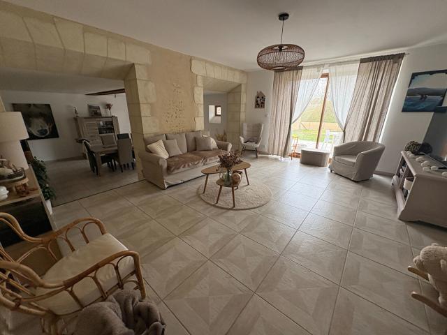 Maison vente à Mamers, La Ferté-bernard