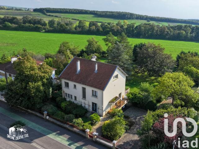 Maison vente à Val-de-Briey, Jarny