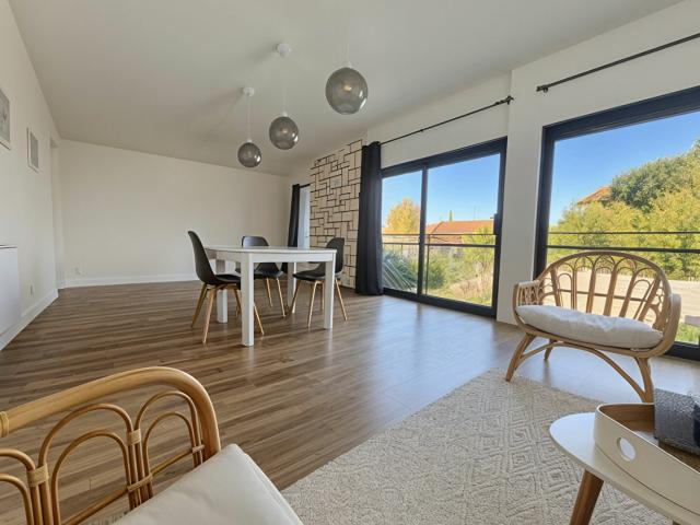 Maison vente à Rochefort, Royan