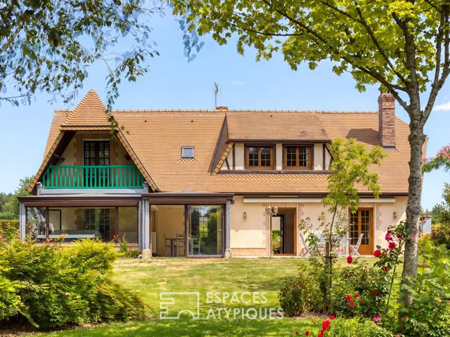 Maison vente à Dieppe, Calleville-les-deux-eglises